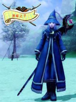 黑暗之子女鼓手
