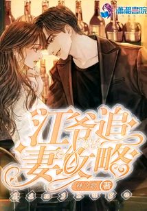 江三爷的追妻日记