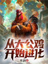 公鸡的进化过程