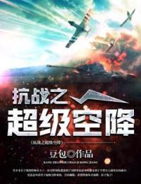 抗战之超级空降TXT下载奇书网