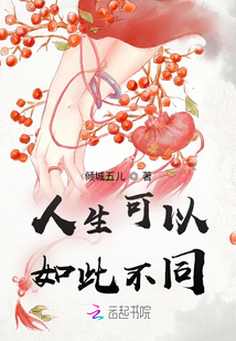 人生可以如此不同小说