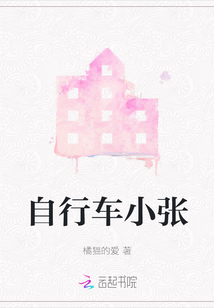 一辆小的自行车