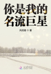 你是我的名流巨星小说