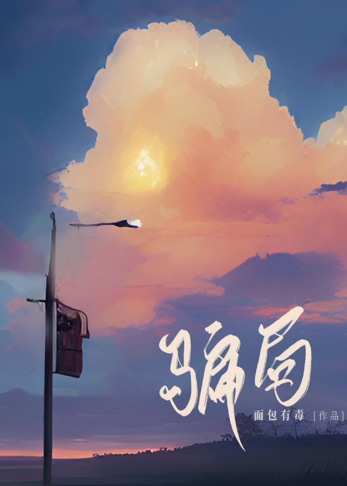 骗局 小说