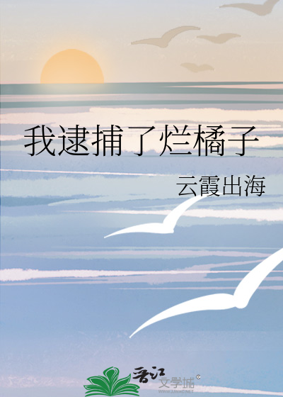 我逮捕了烂橘子免费阅读全文