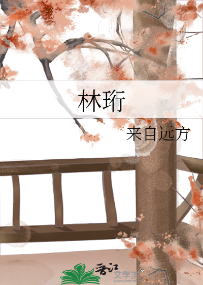来自远方 林珩