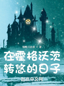 在霍格沃茨读书的日子全文