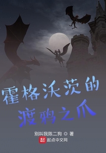 霍格沃茨的渡鸦之爪TXT