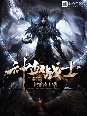 神血战士小说