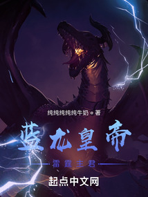 蓝龙之雷霆暴君 小说