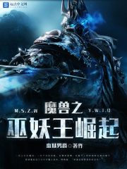 魔兽之巫妖王崛起 第1章