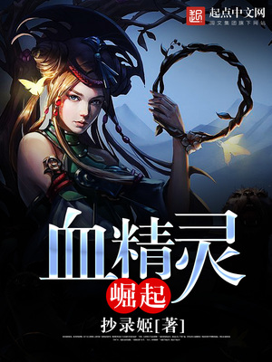 血精灵崛起小说