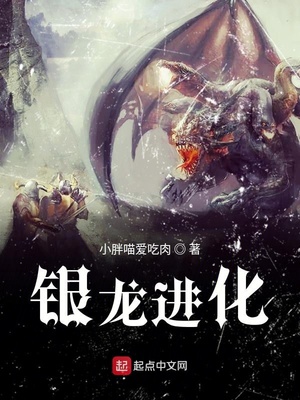 银龙进化TXT全文