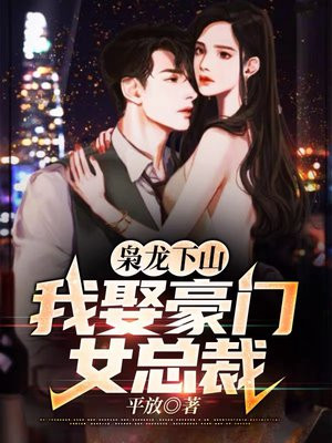 枭龙战婿
