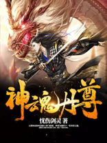 神魂至尊杨逸是谁