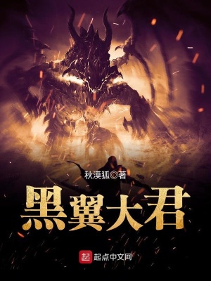 黑翼大君免费阅读