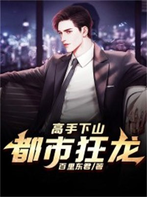 高手下山电视剧