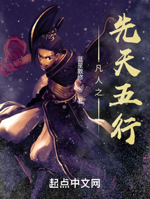 凡人之先天五行 小说