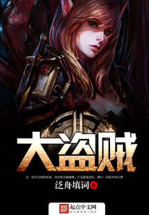 网游之大盗贼百度百科