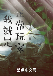 我就是正常玩家TXT下载