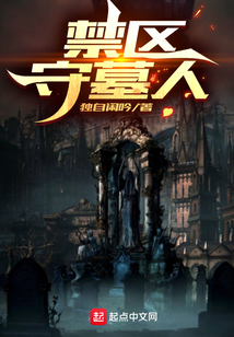 禁区守墓人主角是什么身份
