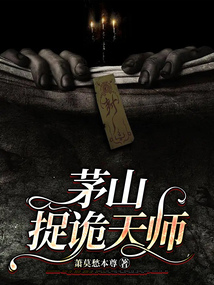 茅山道士系列之捉鬼天师