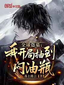 全球盗墓:从极海听雷开始