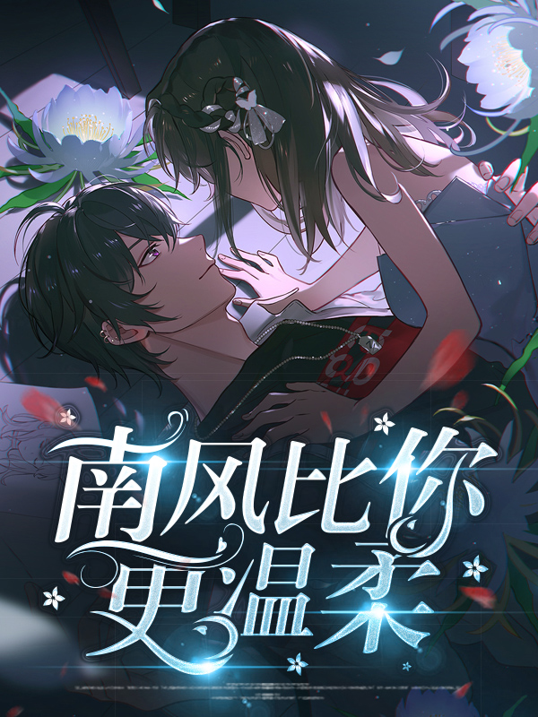 南风多温柔正版