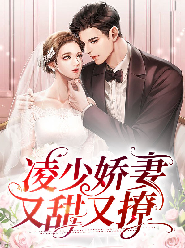 《凌少宠妻成瘾》