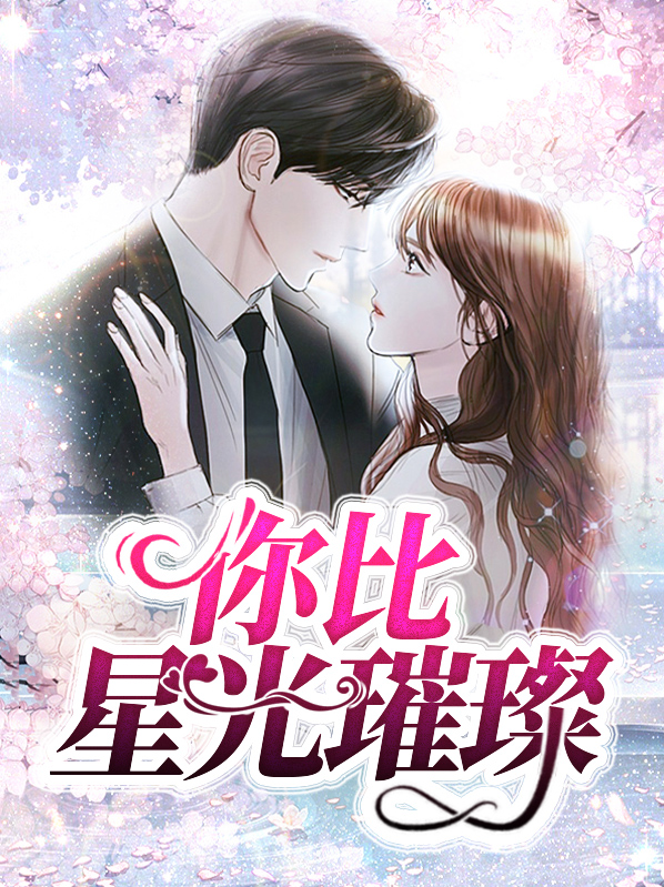 星光璀璨小说