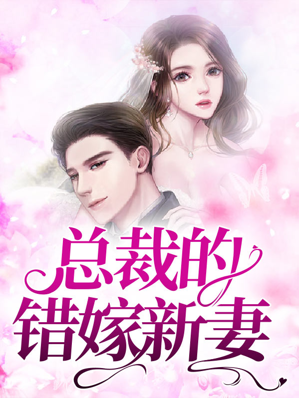 错嫁总裁小说