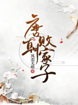 唐朝败家子严宽