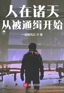 人在诸天,从被通缉开始