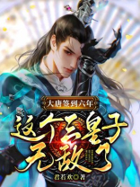 大唐签到六年:这个三皇子无敌了 小说