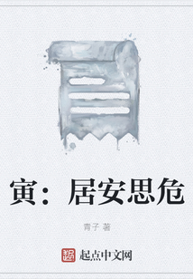 居安思危小说