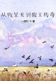 狼到狗