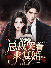 离婚后总裁哭着求复婚全集