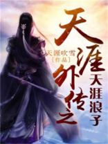 电视剧天涯浪子心