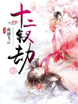 十二钗图片