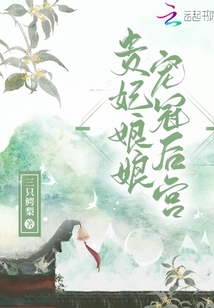 贵妃宠冠六宫全文免费阅读