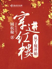 红楼发家致富史