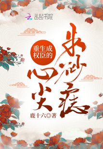 重生成权臣的心尖朱砂痣小说