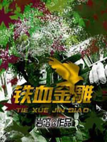 铁血金脉百度百科