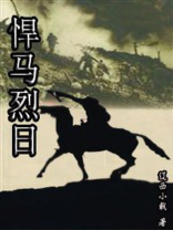 悍马烈日 小说