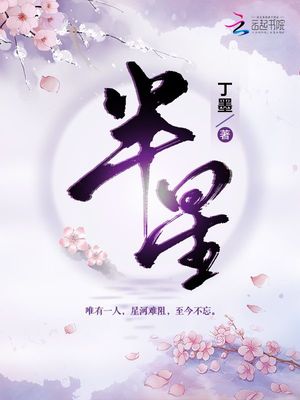 半星小说百度百科