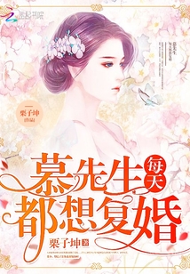 慕先生每天都想复婚TXT下载