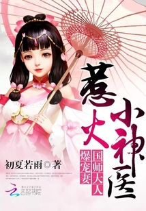 神医国师大人夫人又跑了
