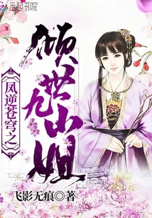 凤逆苍穹之倾世九小姐 飞影无痕