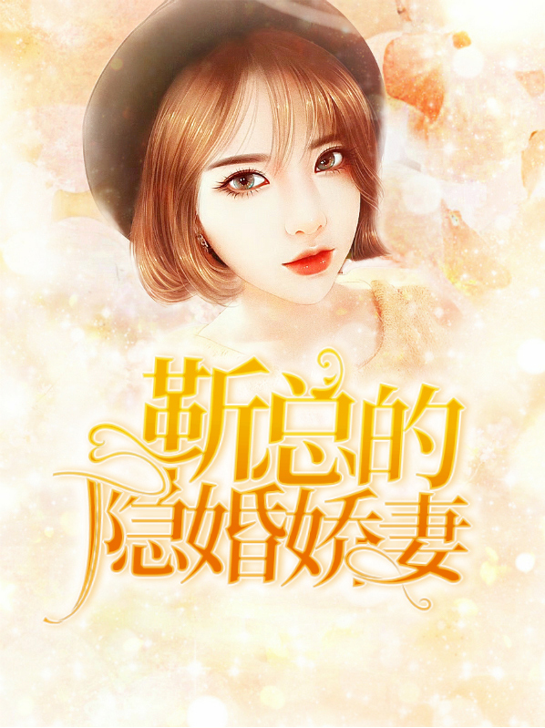 靳总的隐婚娇妻全文阅读