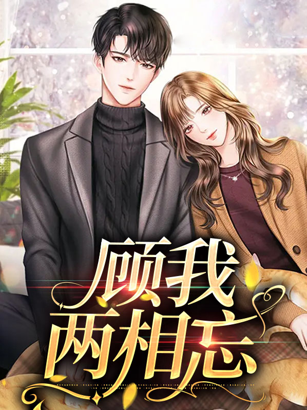 顾我两相忘小说
